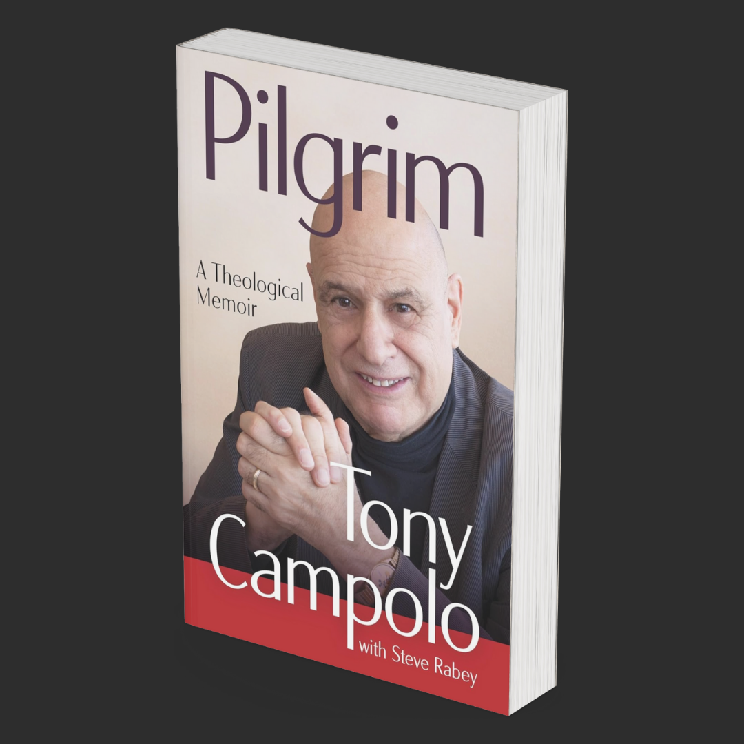 Pilgrim: A Theological Memoir
