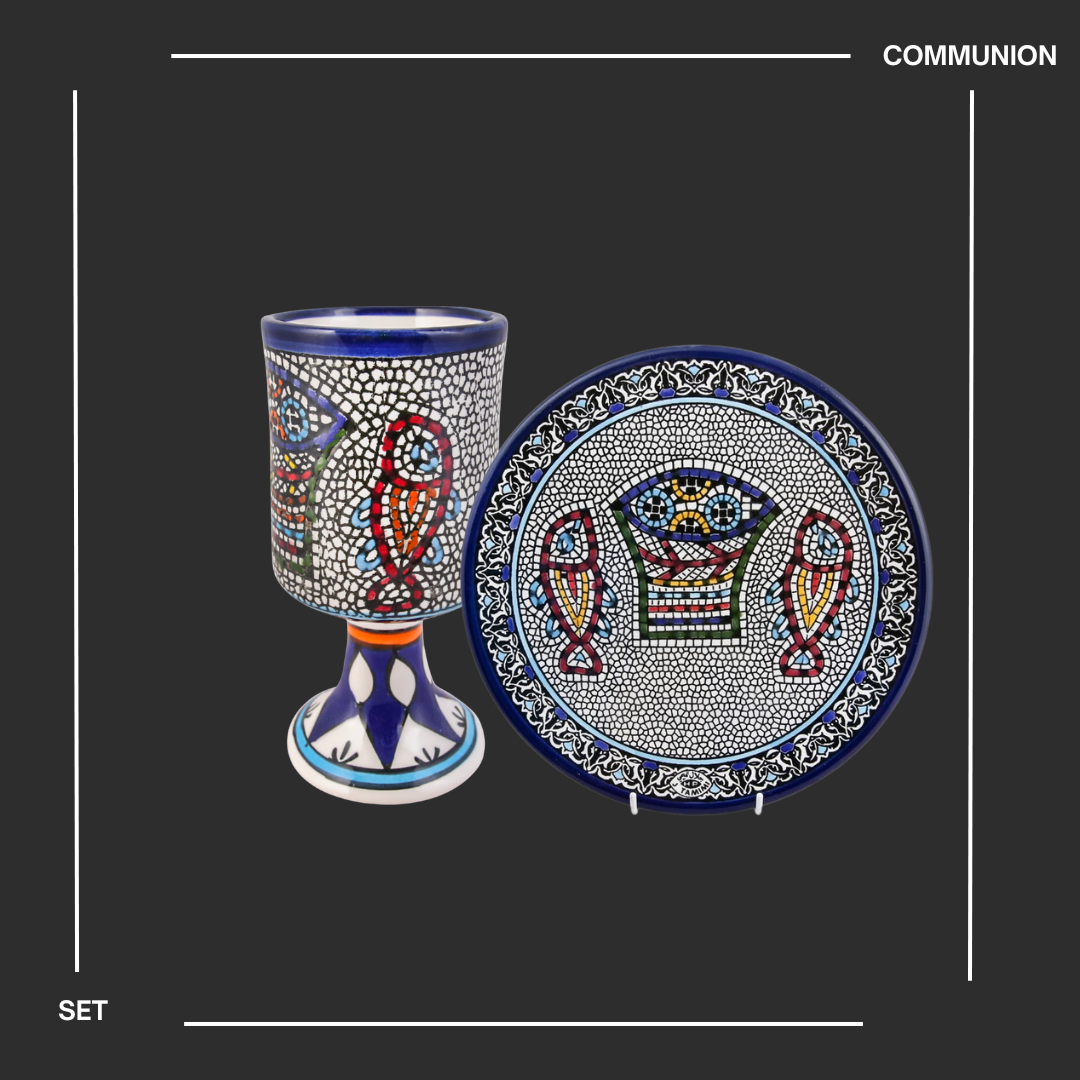 Peace Communion Set