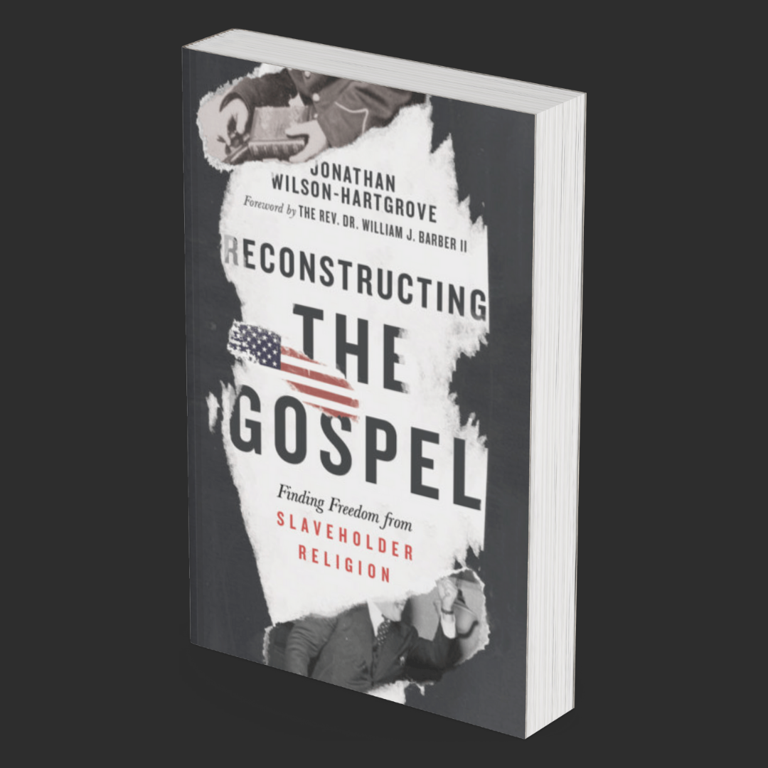 Reconstructing The Gospel