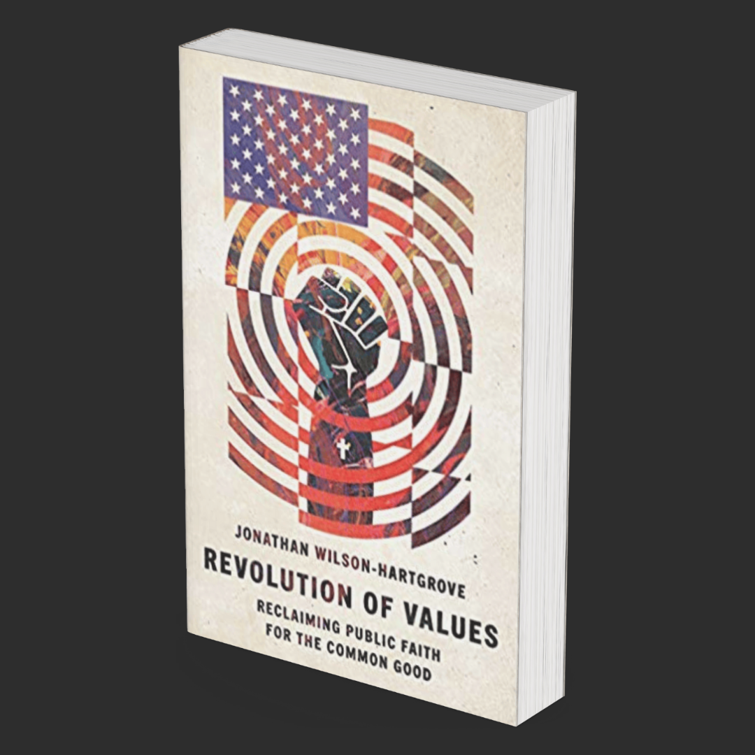 Revolution of Values
