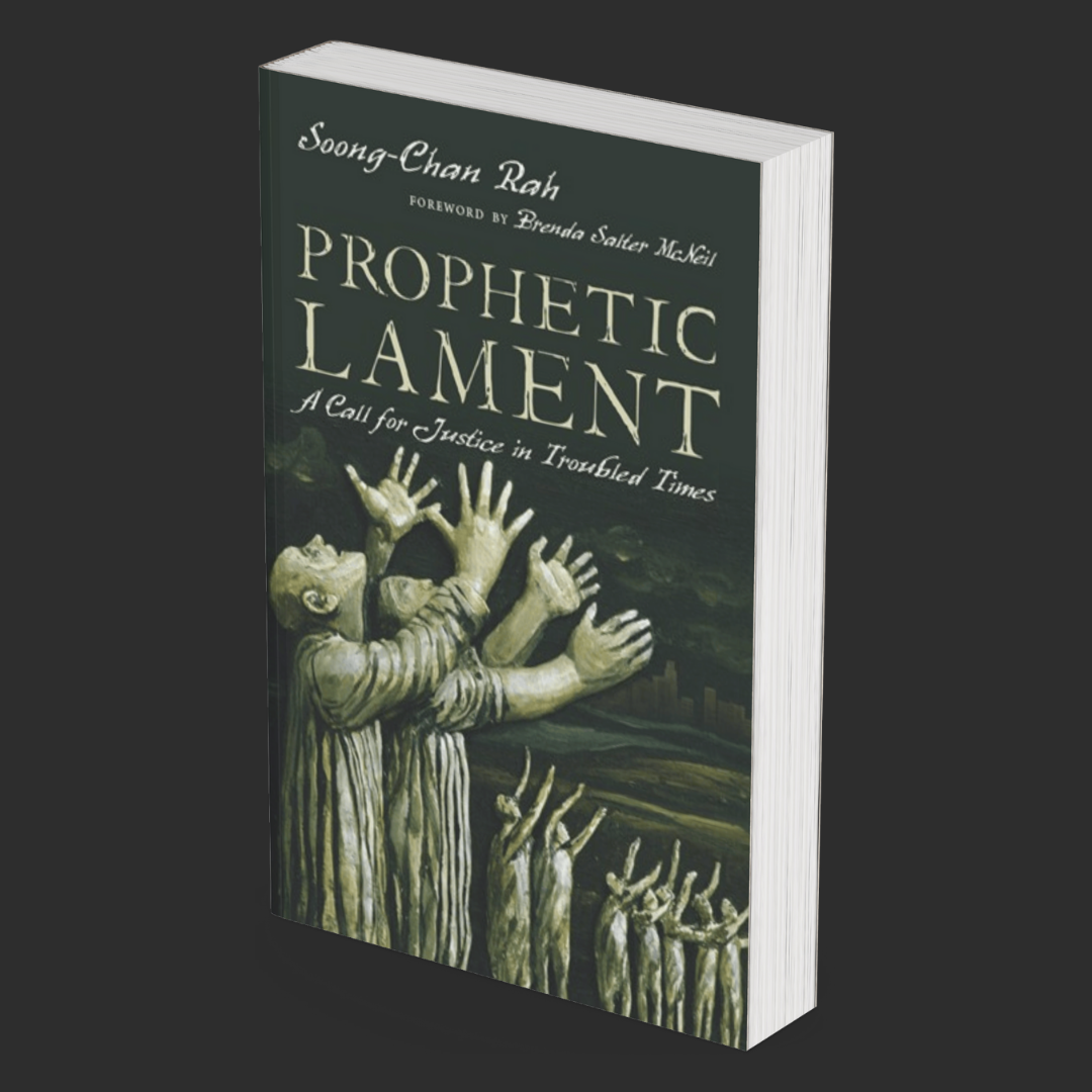 Prophetic Lament