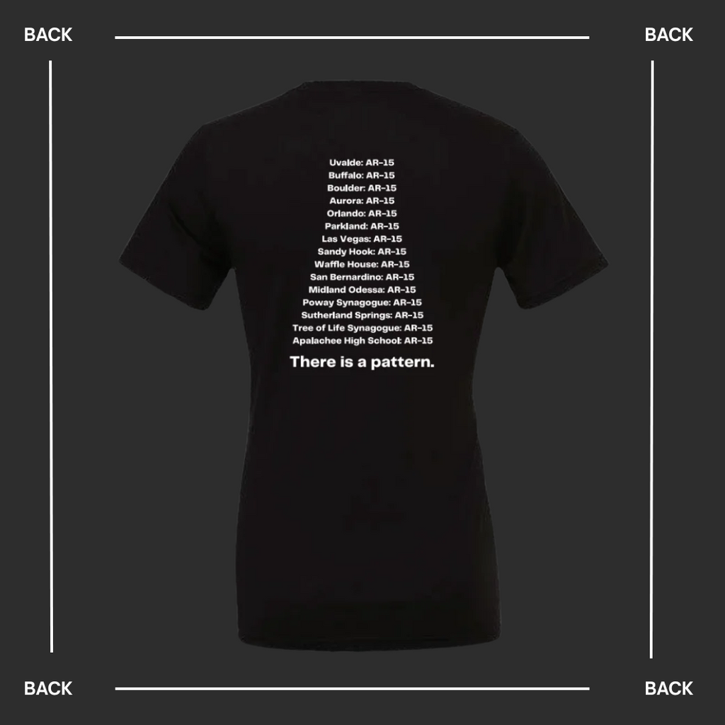 Demand the Ban T-Shirt