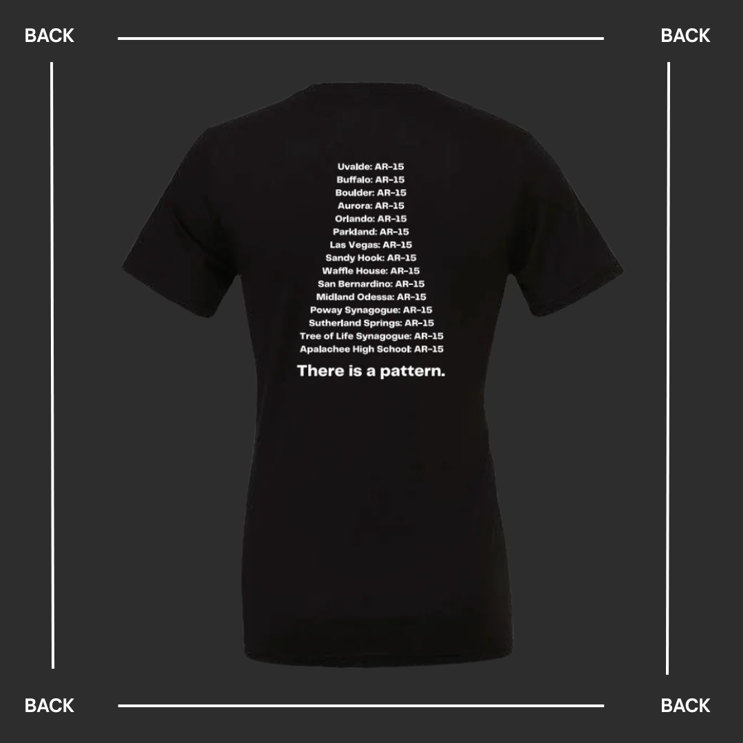 Demand the Ban T-Shirt