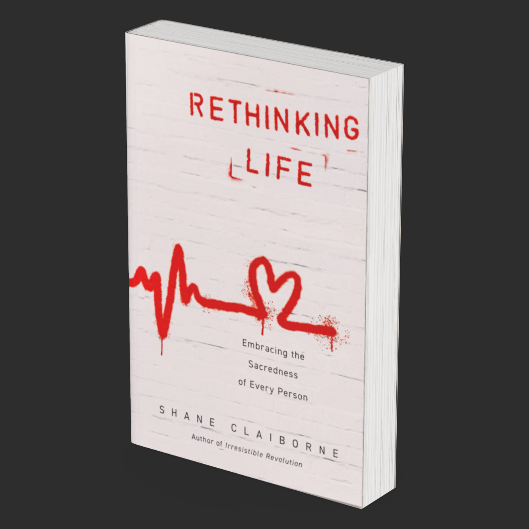 Rethinking Life: Embracing the Sacredness of Every Person